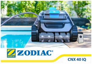 Robot électrique Zodiac CNX 40 IQ (1)