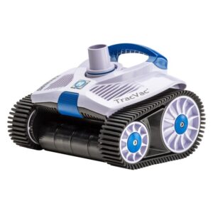 Robot hydraulique Hayward Tracvac - Garantie 5 ans (1)