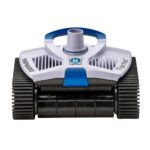 Robot hydraulique Hayward Tracvac - Garantie 5 ans