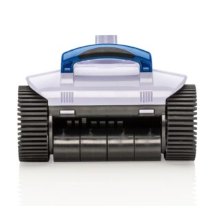 Robot hydraulique Hayward Tracvac - Garantie 5 ans (5)