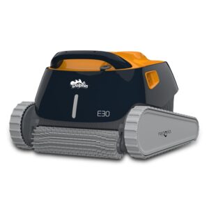 Robot piscine Dolphin E30 (3) Robot piscine Dolphin E30
