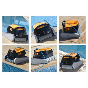 Robot piscine Dolphin E30 (6)