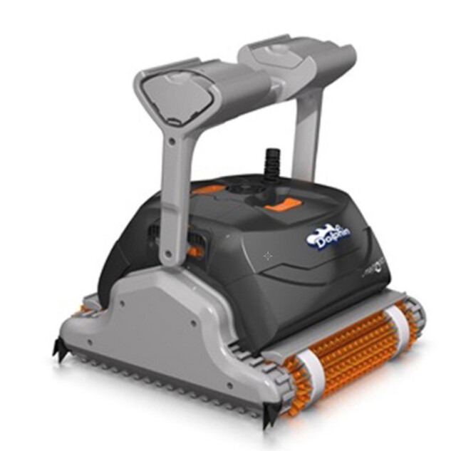 Robot piscine Dolphin EX40