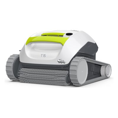 Robot piscine Dolphin T15 - Garantie 3 ans