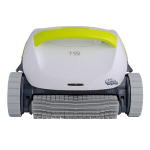 Robot piscine Dolphin T55I - Garantie 3 ans