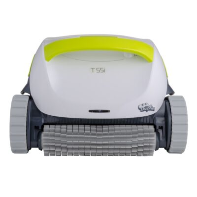 Robot piscine Dolphin T55I - Garantie 3 ans