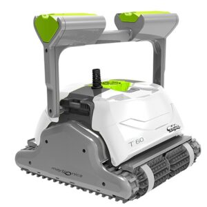 Robot piscine Dolphin T60 - Garantie 3 ans (2) Robot piscine Dolphin T60 - Garantie 3 ans