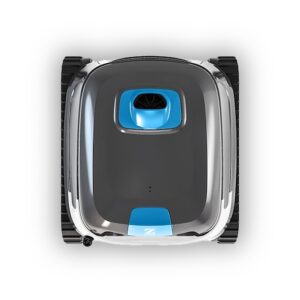 Robot piscine Zodiac CNX 1060