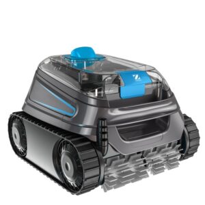 Robot piscine Zodiac CNX 25 (1) Robot piscine Zodiac CNX 25