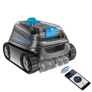Robot piscine Zodiac CNX 30 IQ Wifi (1) Robot piscine Zodiac CNX 30 IQ Wifi