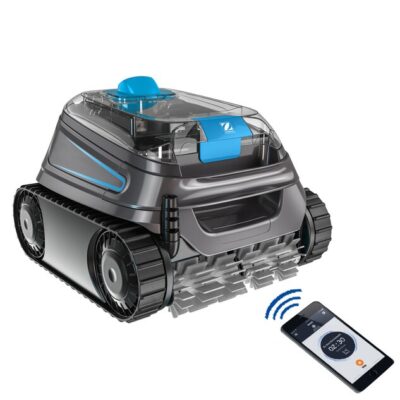 Robot piscine Zodiac CNX 30 IQ Wifi