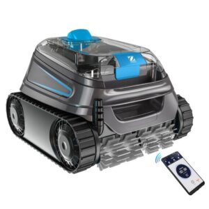 Robot piscine Zodiac CNX 50 IQ (1) Robot piscine Zodiac CNX 50 IQ