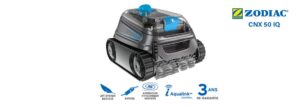 Robot piscine Zodiac CNX 50 IQ (9)