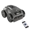 Robot piscine Zodiac OA 6600 IQ- Garantie 3 ans