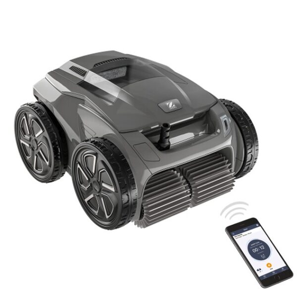 Robot piscine Zodiac OA 6600 IQ- Garantie 3 ans
