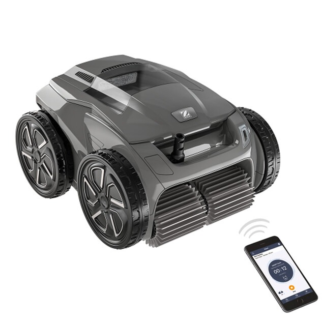 Robot piscine Zodiac OA 6600 IQ- Garantie 3 ans