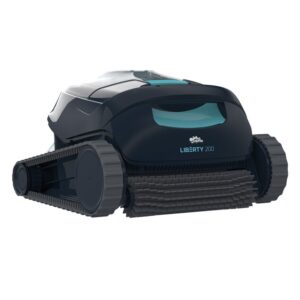 Robot piscine sans fil Dolphin LIBERTY 200 (1)