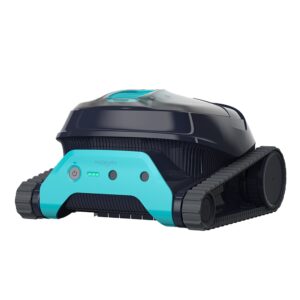 Robot piscine sans fil Dolphin LIBERTY 200 (2)