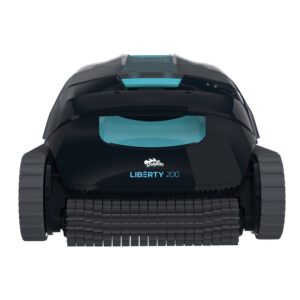 Robot piscine sans fil Dolphin LIBERTY 200 (6)