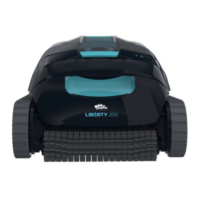 Robot piscine sans fil Dolphin LIBERTY 200