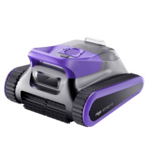 Robot piscine sans fil Niya Sonar F2