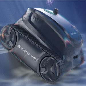 Robot piscine sans fil Wybot S2 - Garantie 3 ans (3)