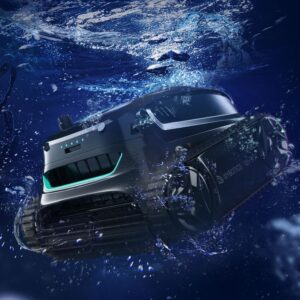 Robot piscine sans fil Wybot S2 - Garantie 3 ans (5)