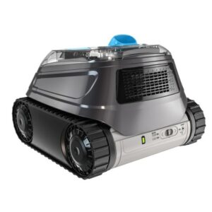 Robot piscine sans fil Zodiac CNX Li 52 IQ Freedom (4)