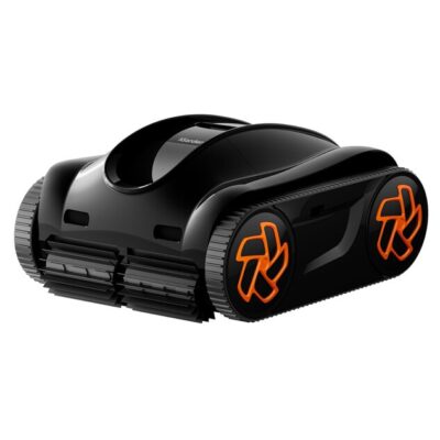 Robot piscine sans fil iGarden K40 Pool Cleaner K Series