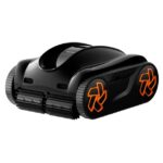 Robot piscine sans fil iGarden K60 Pool Cleaner K Series