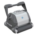 Robot Piscine Aquavac 300 QC Brosse Mousse