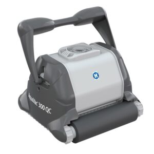 Robot Piscine Aquavac 300 QC Brosse Mousse