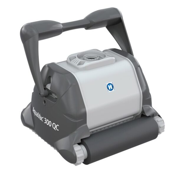 Robot Piscine Aquavac 300 QC Brosse Mousse