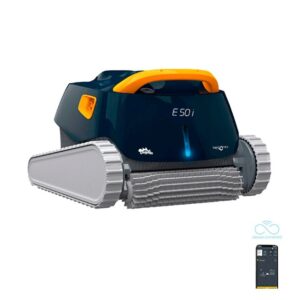 robot-dolphin-e50i-67723 Robot piscine Dolphin E50i - Garantie 3 ans